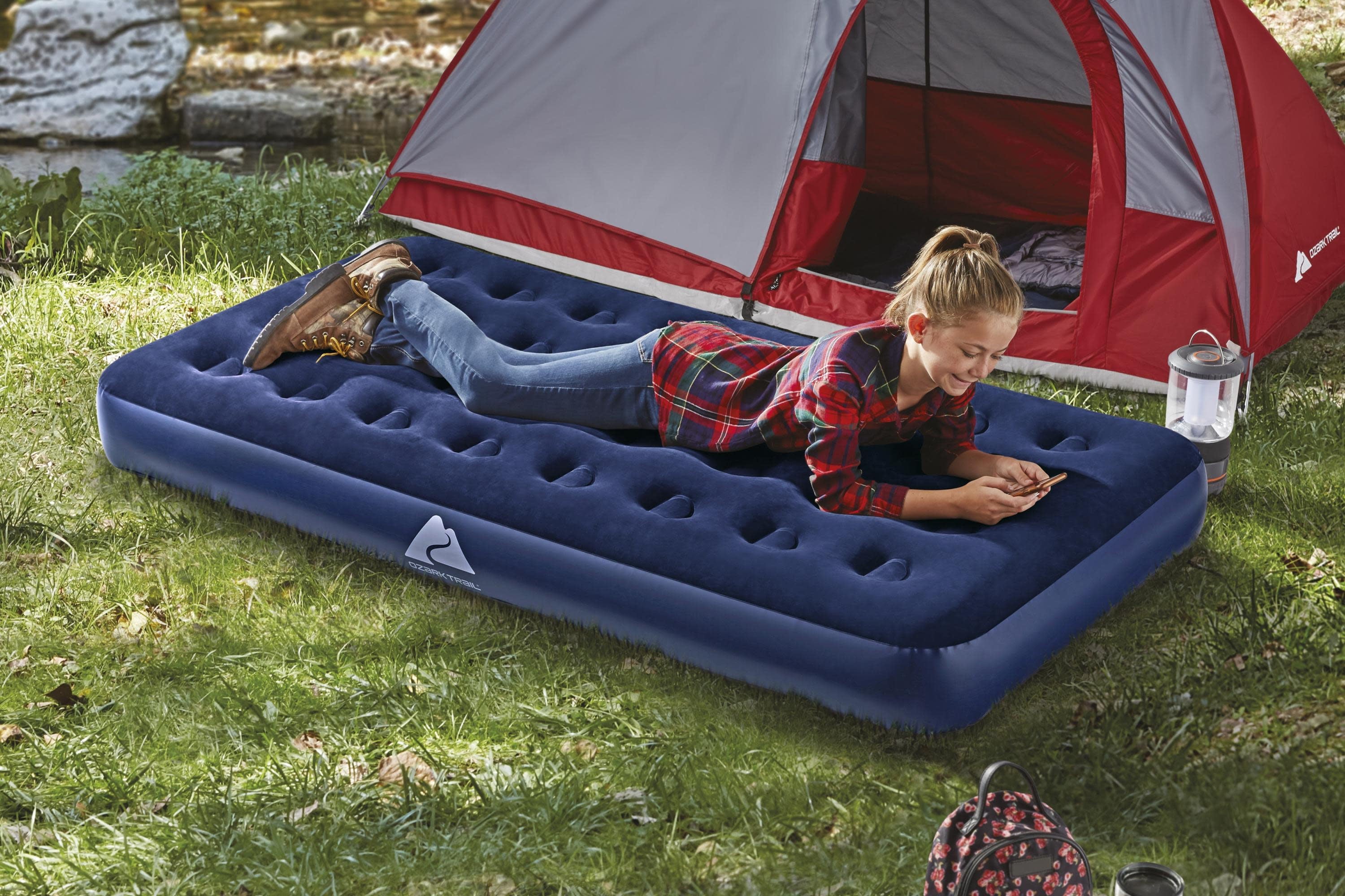 Trail Air Mattress Twin 10