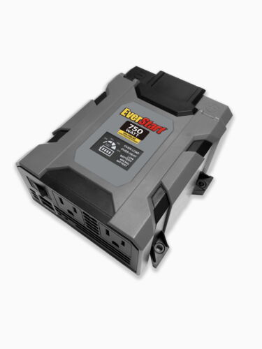 750 WATTS VEHICLE POWER INVERTER