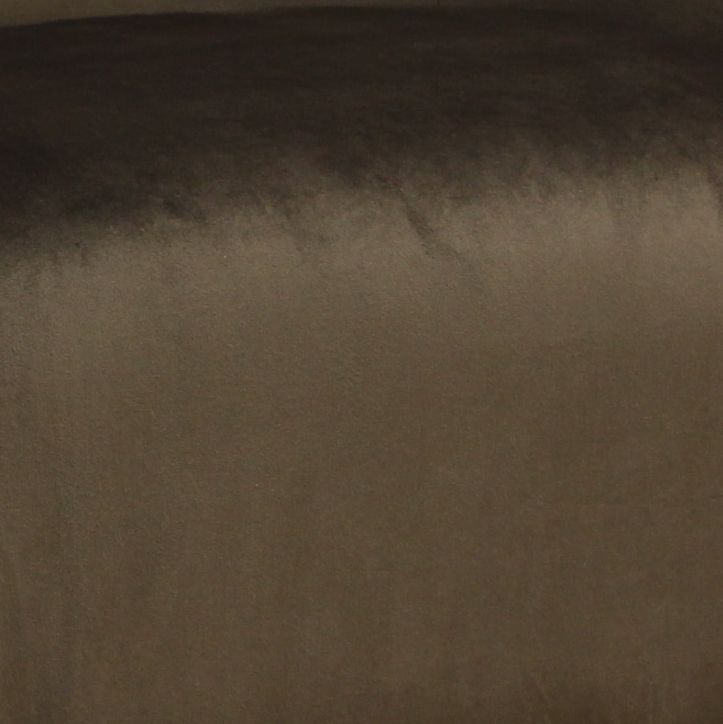 Mainstays Microfiber Tub Accent Chair, Dove Gray