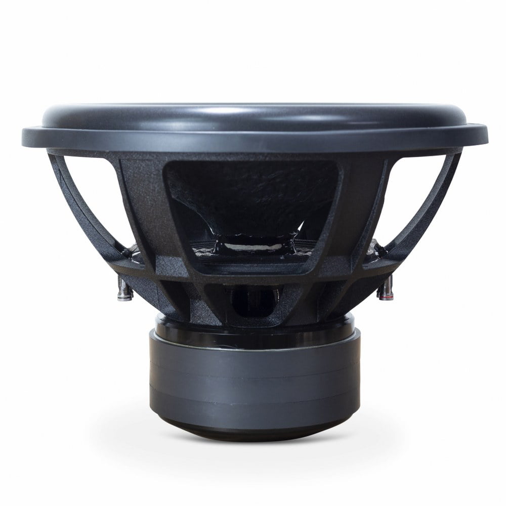 Colossal Sounds Ultra U-18 D1 18″ 2500w Car Audio Subwoofer