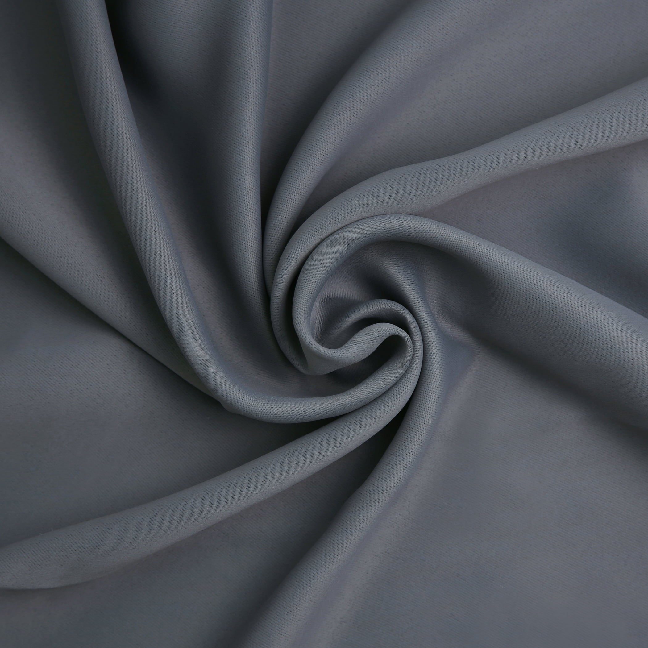 Mainstays Blackout Energy Efficient Grommet Single Curtain Panel, 40