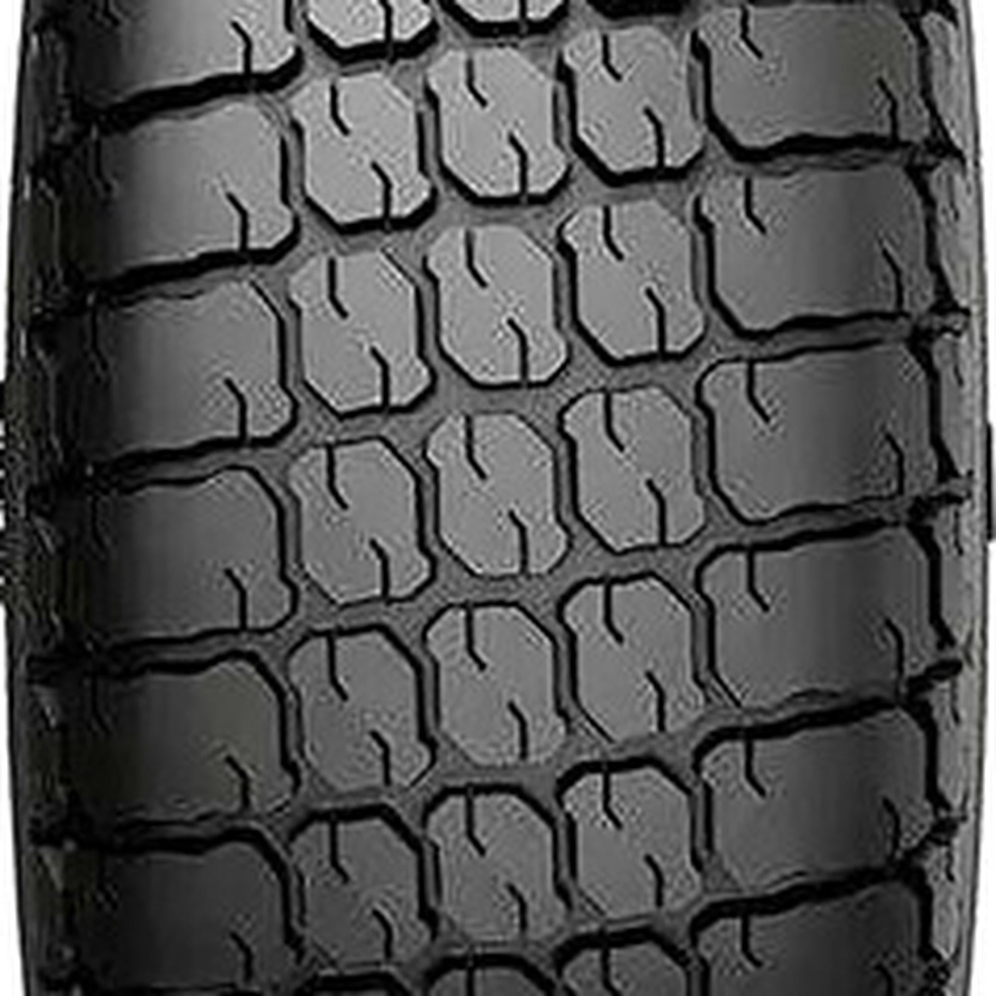 Galaxy Mighty Mow R-3 16X7.50-8 67A3 B Lawn & Garden Tire
