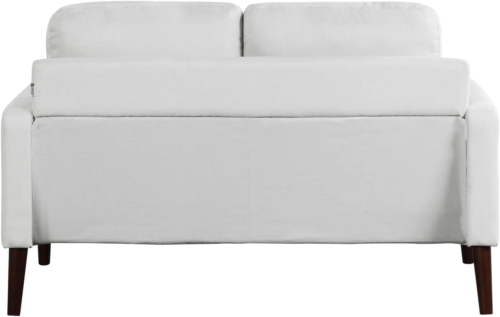 Nolan Loveseat, Light Grey