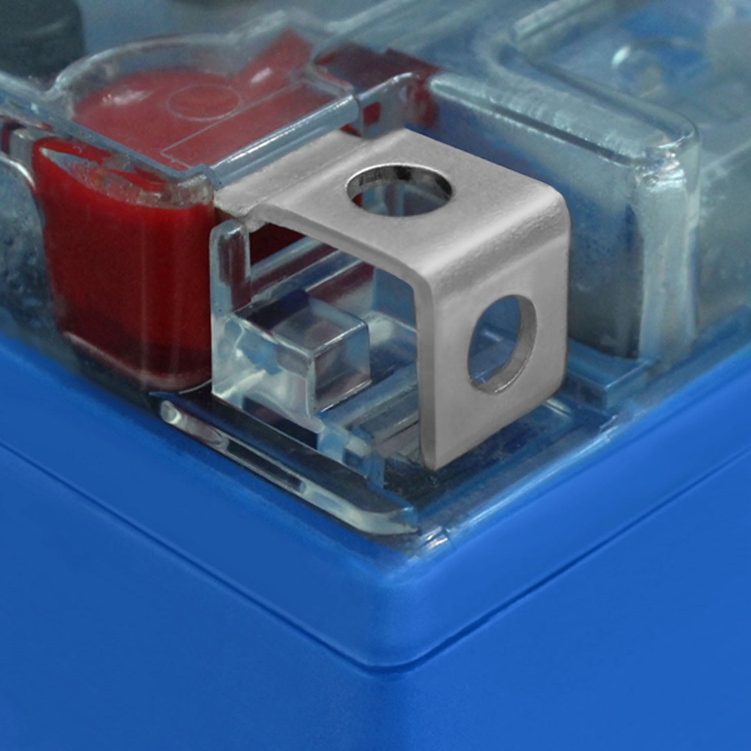 YTX16-BS GEL Replaces Suzuki Intruder Boulevard VS1400,VL1400,LTA500