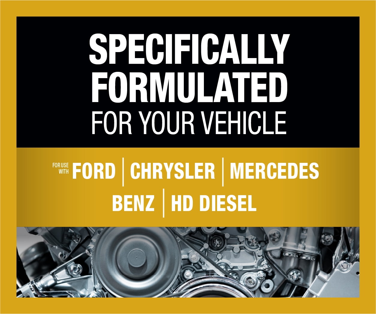 Zerex G05 Phosphate Free Antifreeze / Coolant Concentrate 1 GA