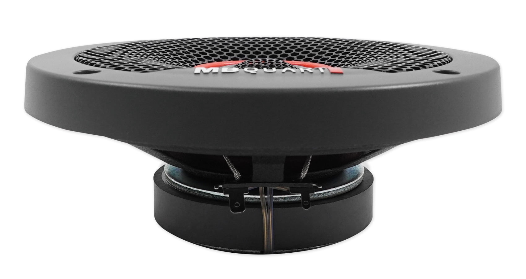 (4) MB QUART FKB116S 6.5