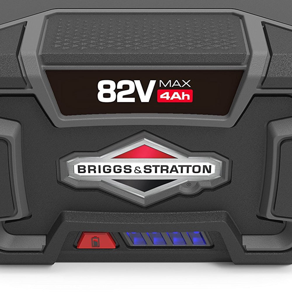 Snapper 1760265 82V 4.0 Ah Lithium-Ion Battery