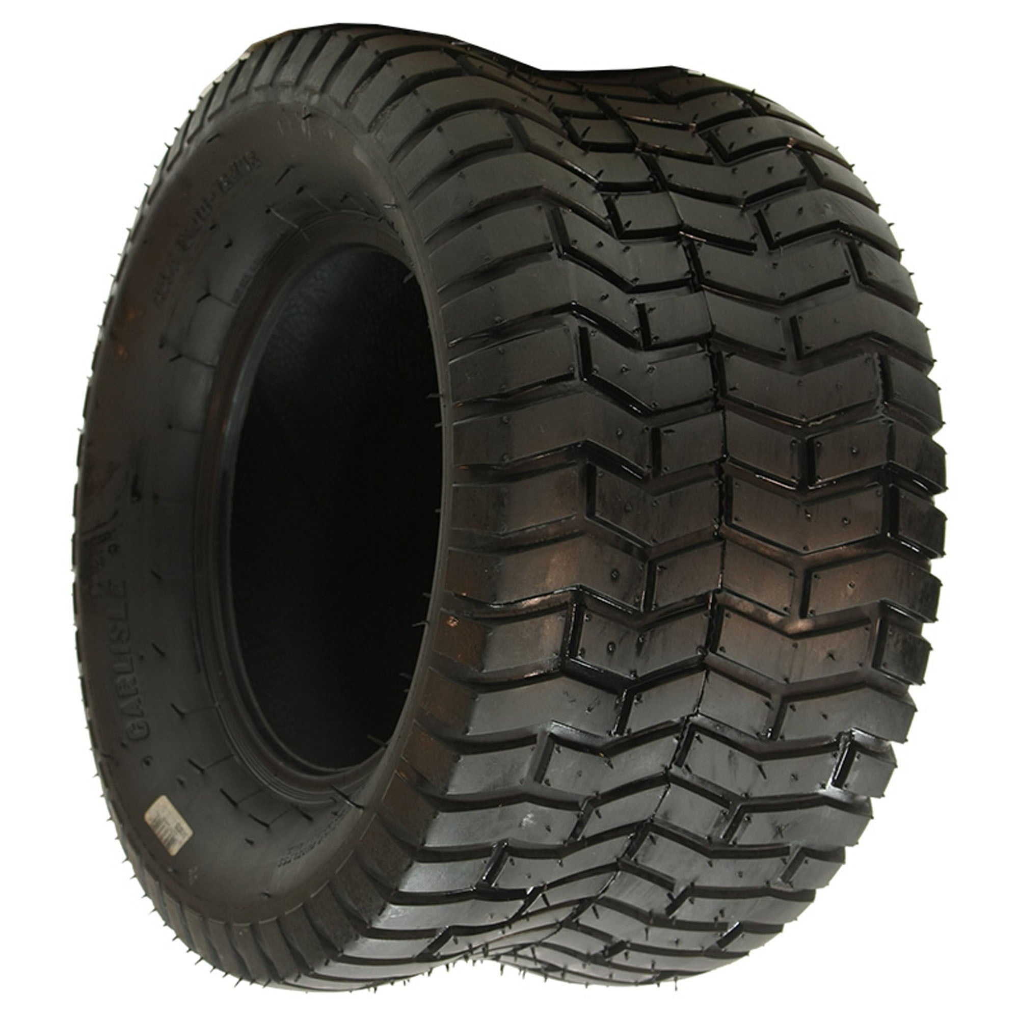 Carlisle Turf Saver 20X8-10 77A4 B Lawn & Garden Tire