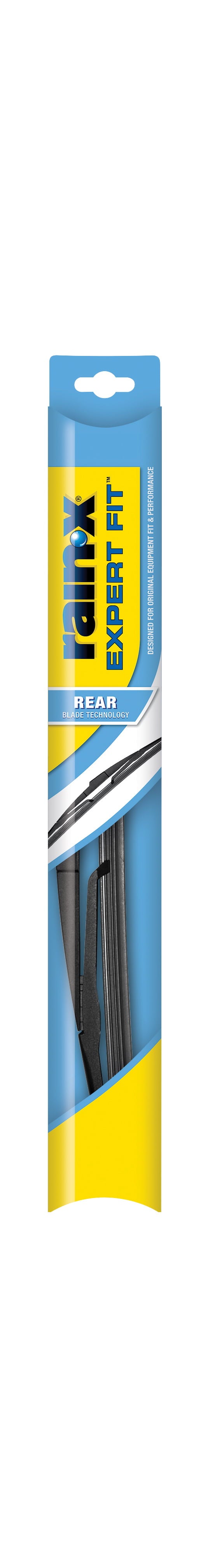 Rain-x Expert Fit Rear Wiper Blade 12