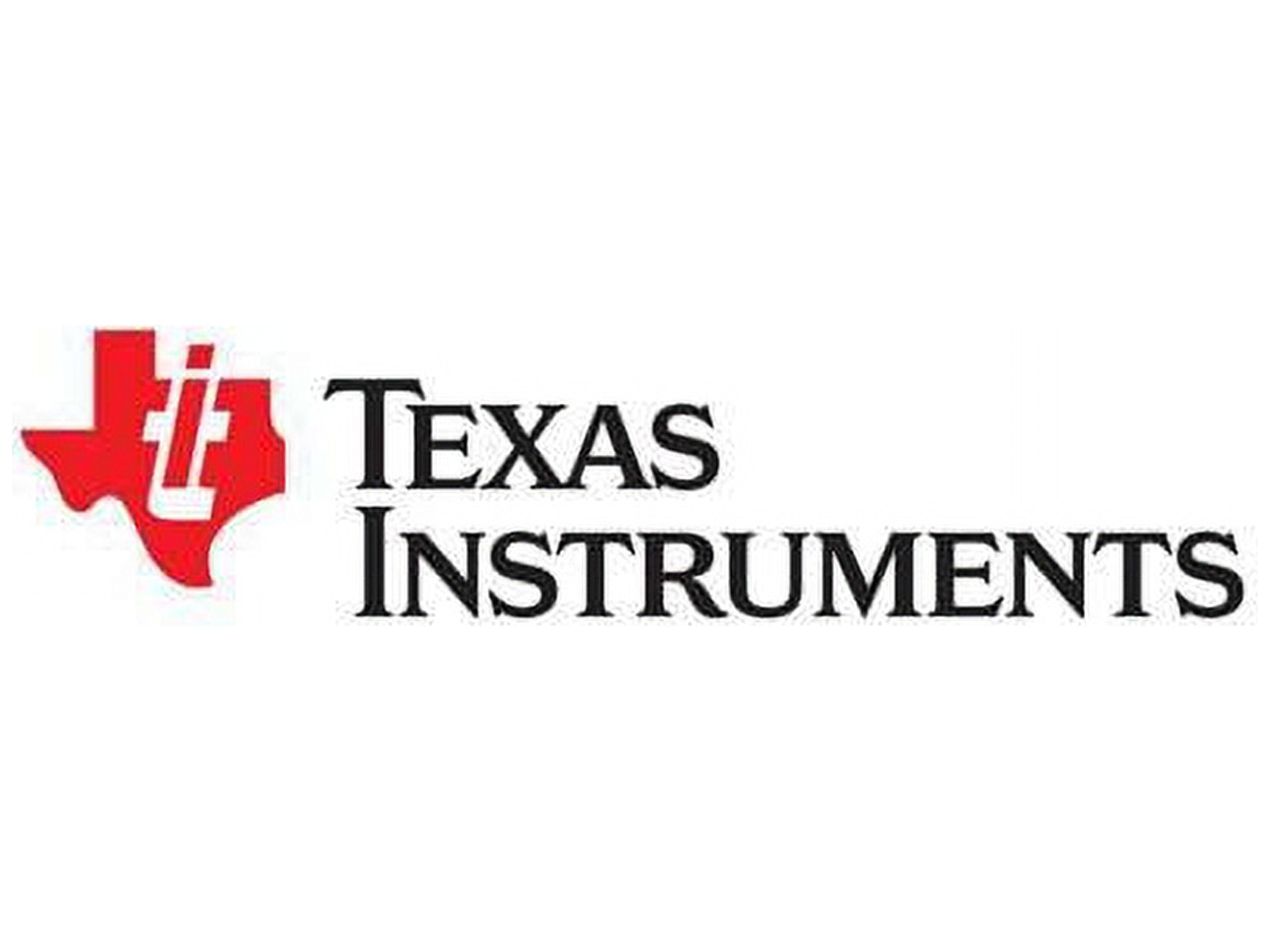 One TI-Nspire with Recharge Battery