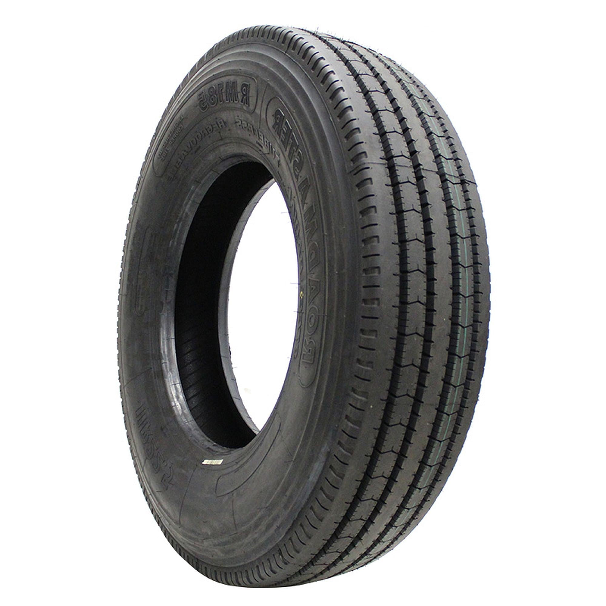 Roadmaster RM185 11R22.5 144L G Commercial Tire