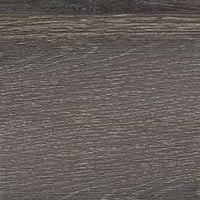 Ameriwood Home Lennon 2 Drawer Nightstand, Ivory Oak and Faux Rattan