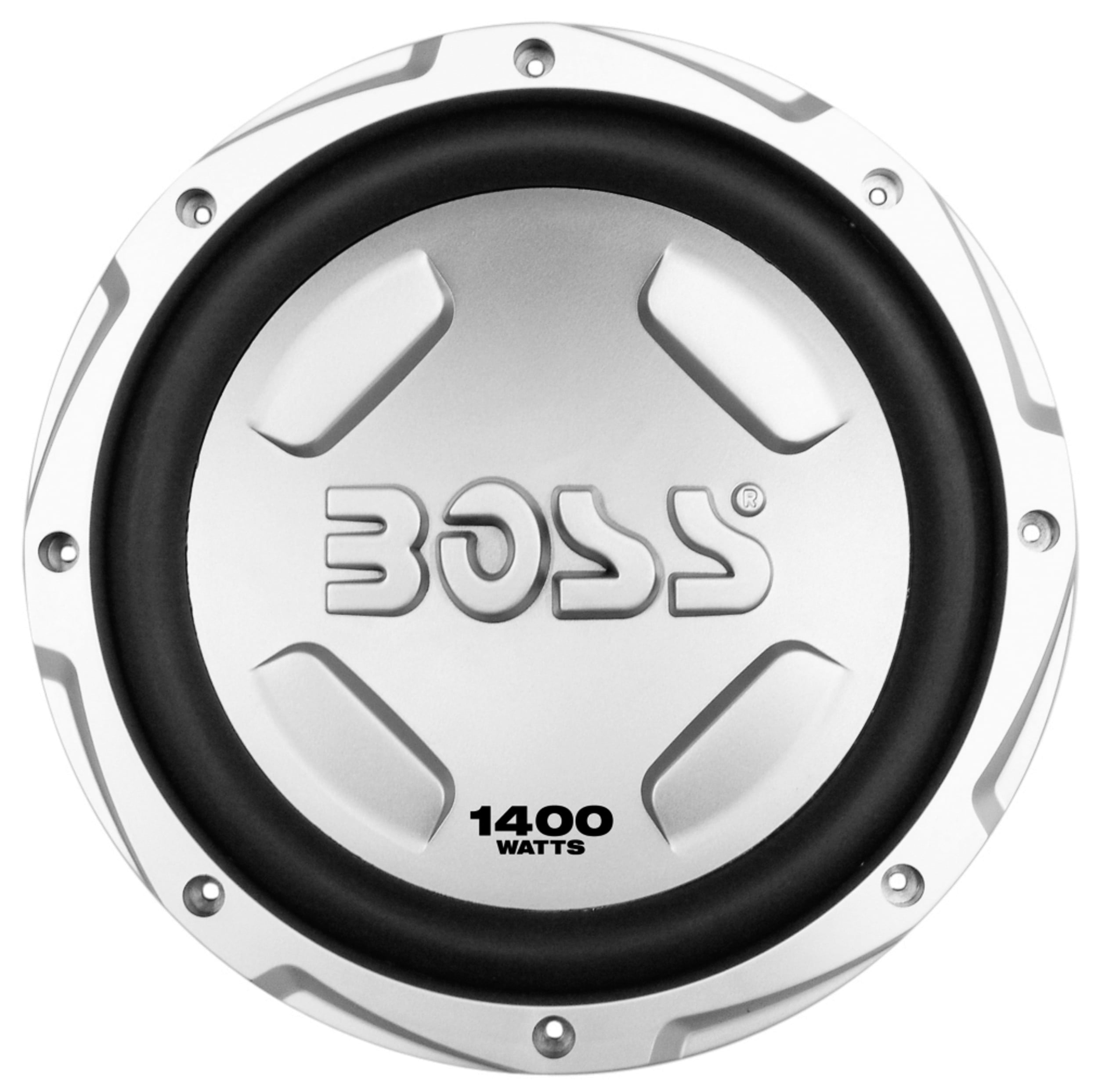 Boss Audio Systems New CX122 1400W Peak (700W RMS) 12