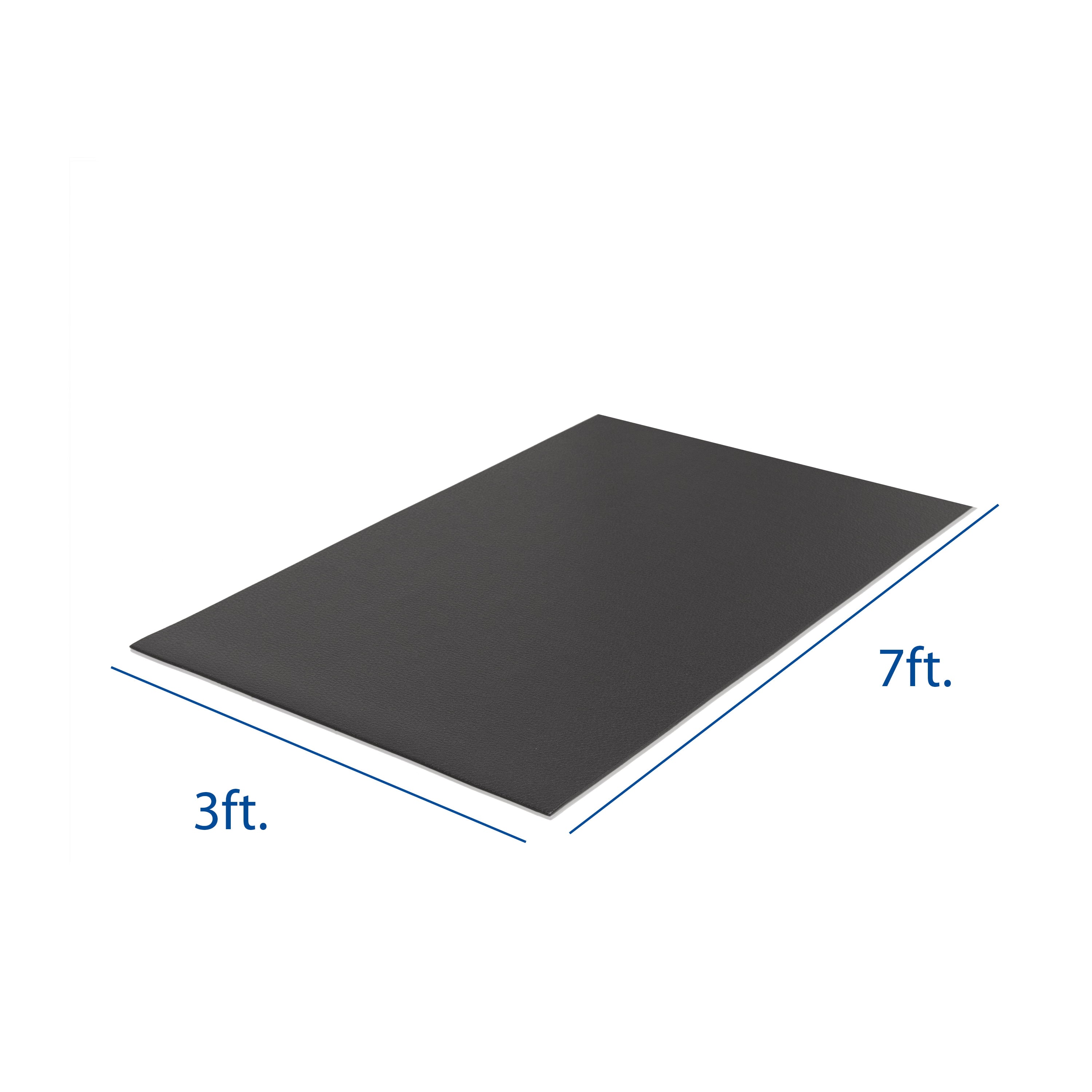 XTERRA Fitness Equipment/Upright Bike Mat