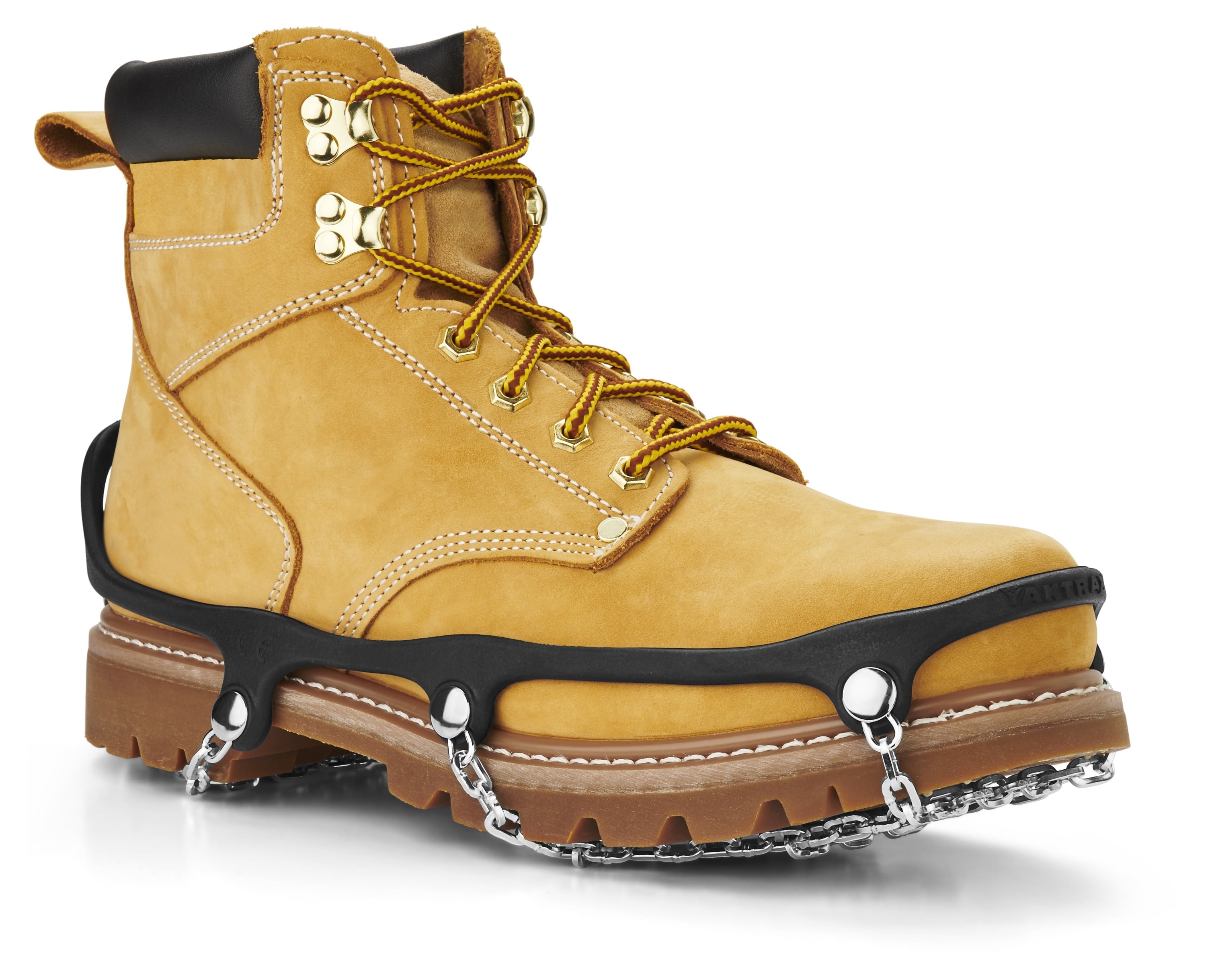 YakTrax Chains Traction Device