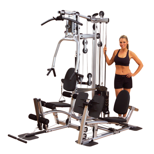 Body-Solid P2X Powerline Home Gym (New)