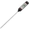 Naughtyhood Kitchen Supplies Christmas Clearance deals Instant Read Digital Electronic Kitchen Cooking BBQ Grill Food Meat Thermometer Deals on deals