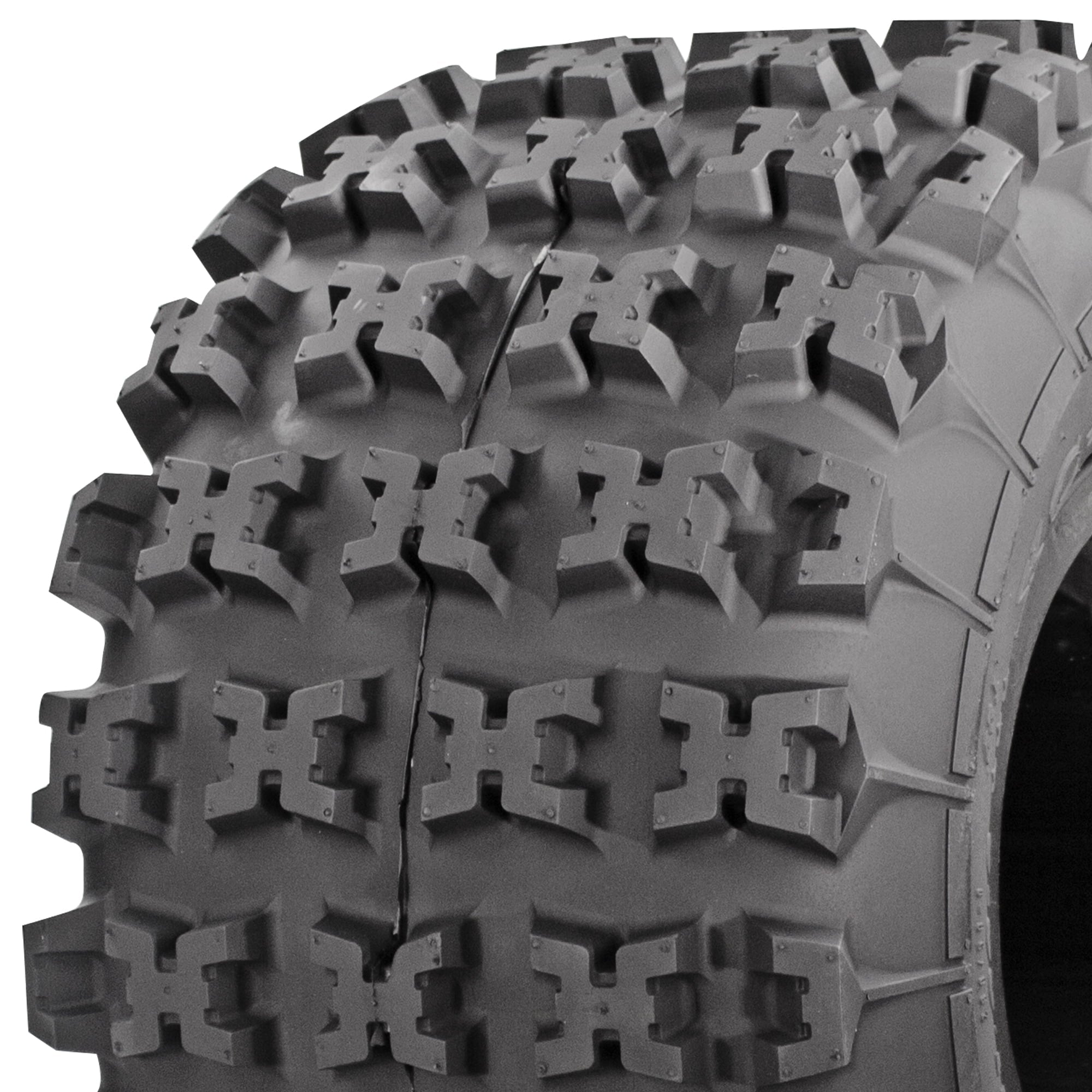 GBC XC-Master 20x11-10 6-PLY Rated Rear ATV Tire, Cross-Country All-Terrain Tire