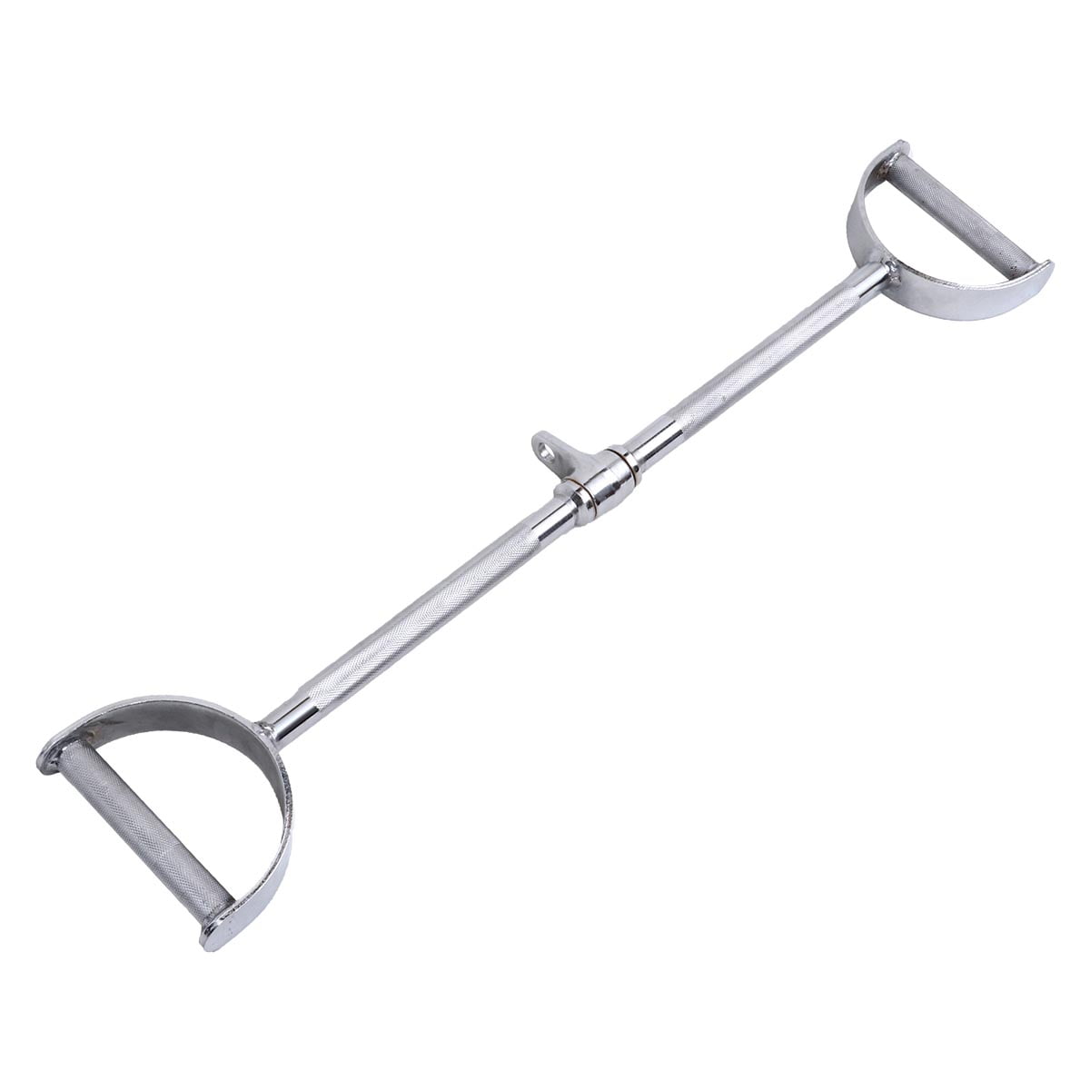 HOMEMAXS Triceps Down Press Rod Practical Tension Bar Body Shaping Tool Exercise Tool