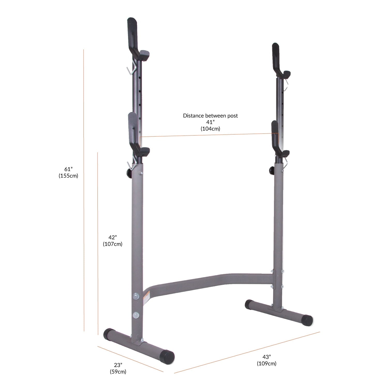 Body Champ BCB3780 Olympic Weight Bench