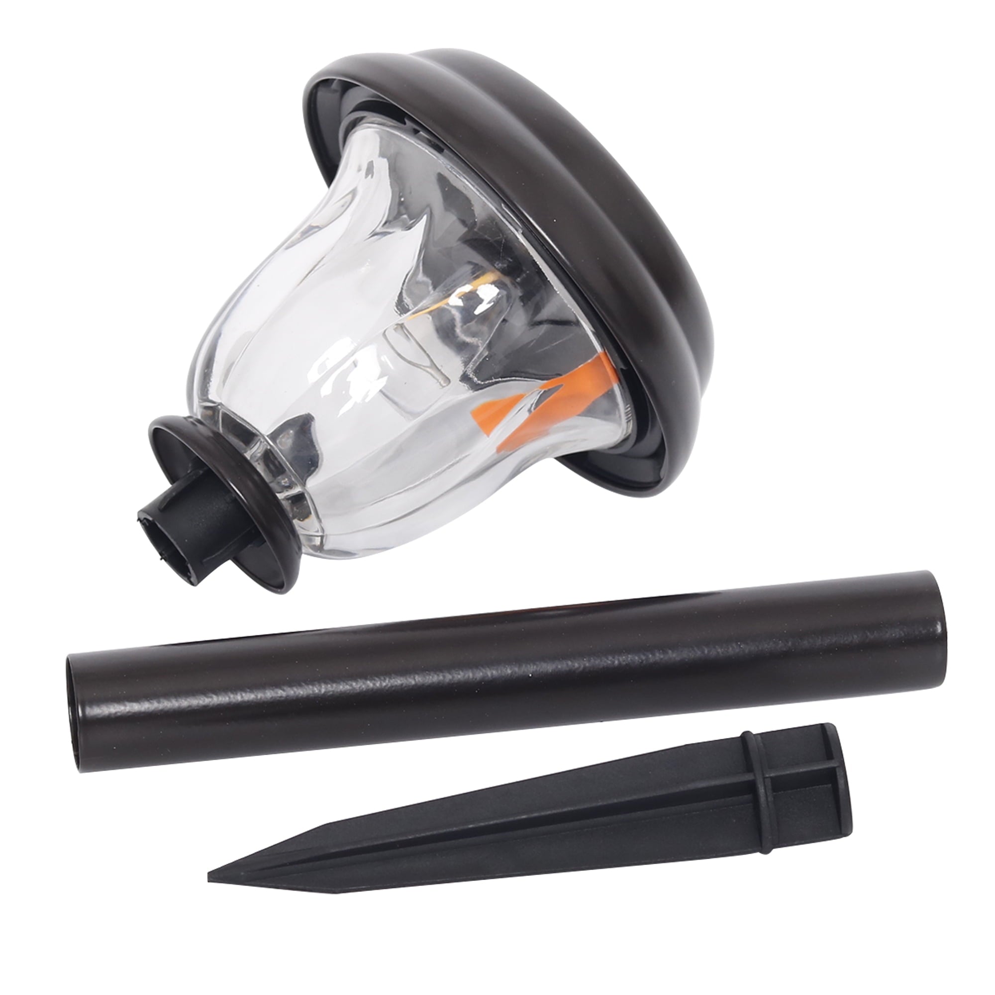 Westinghouse Solar Filament Pathlight - Remington Bronze - 6 Pack