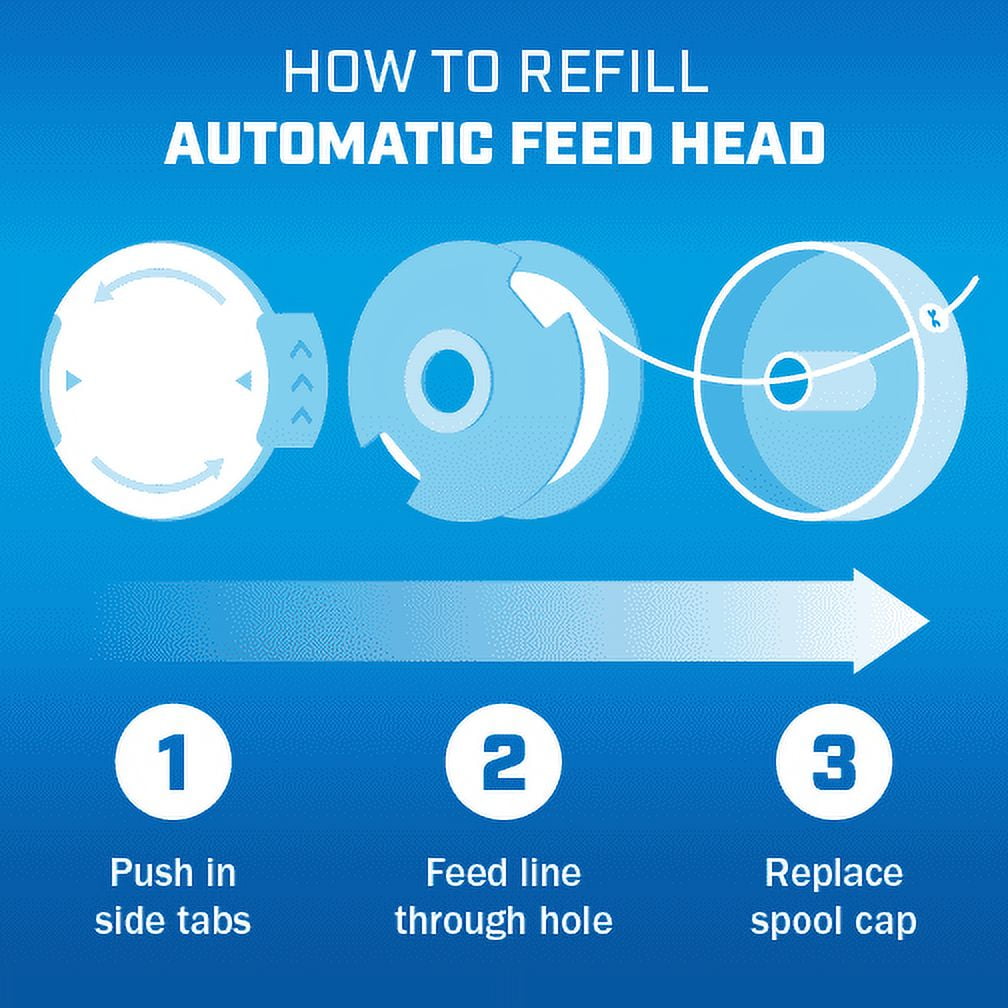 HART 20-Volt 10-inch String Trimmer/Bazooka Leaf Blower Combo Kit, (1) 2.0Ah Lithium-Ion Battery