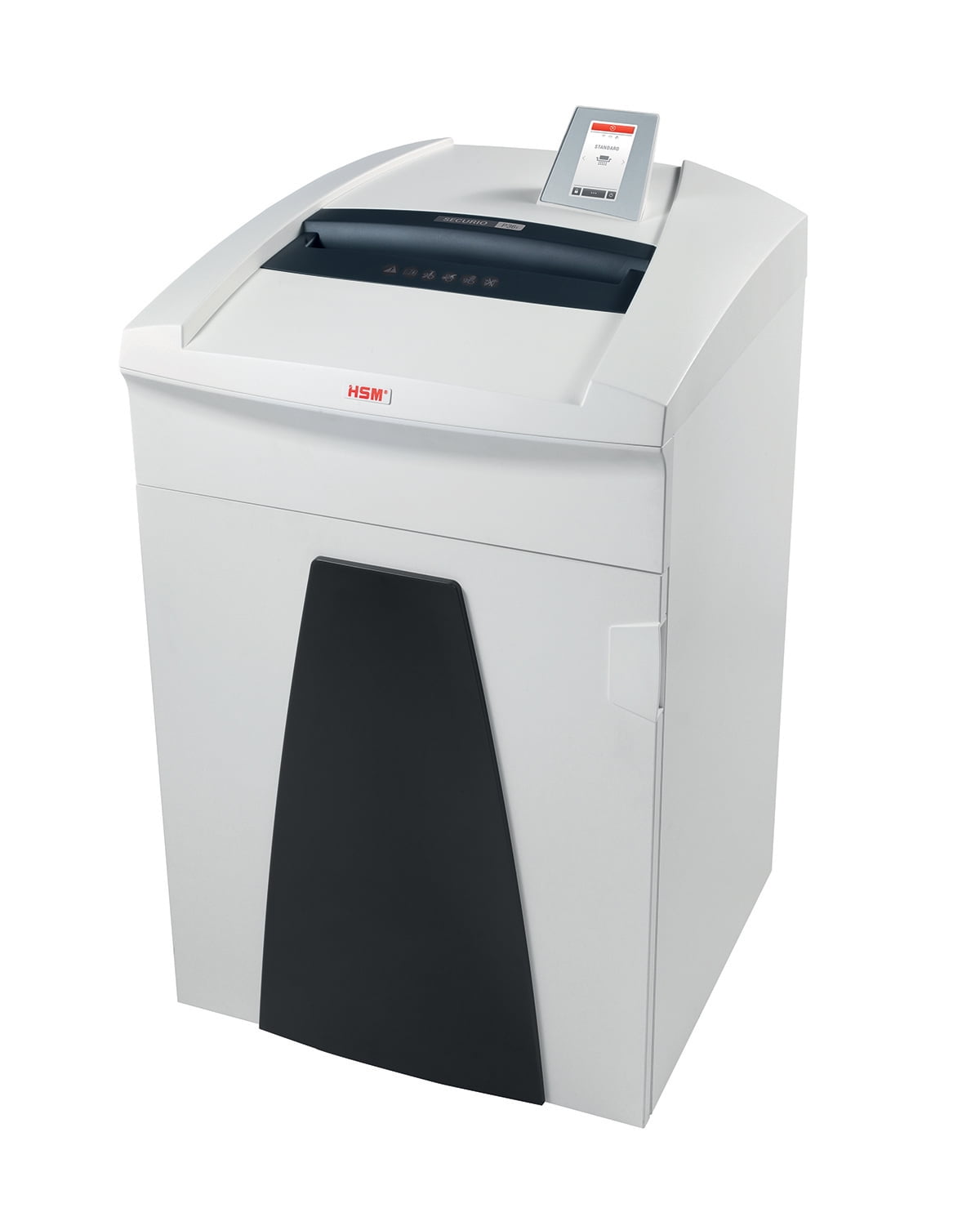 SECURIO P36c L5 High Security Shredder