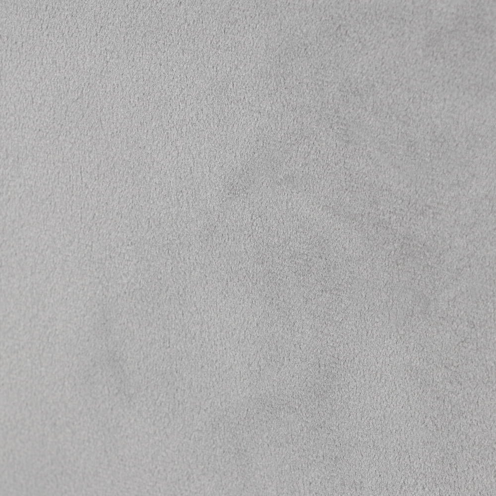 Yaheetech Velvet Upholstered Barrel Chair,Navy Blue