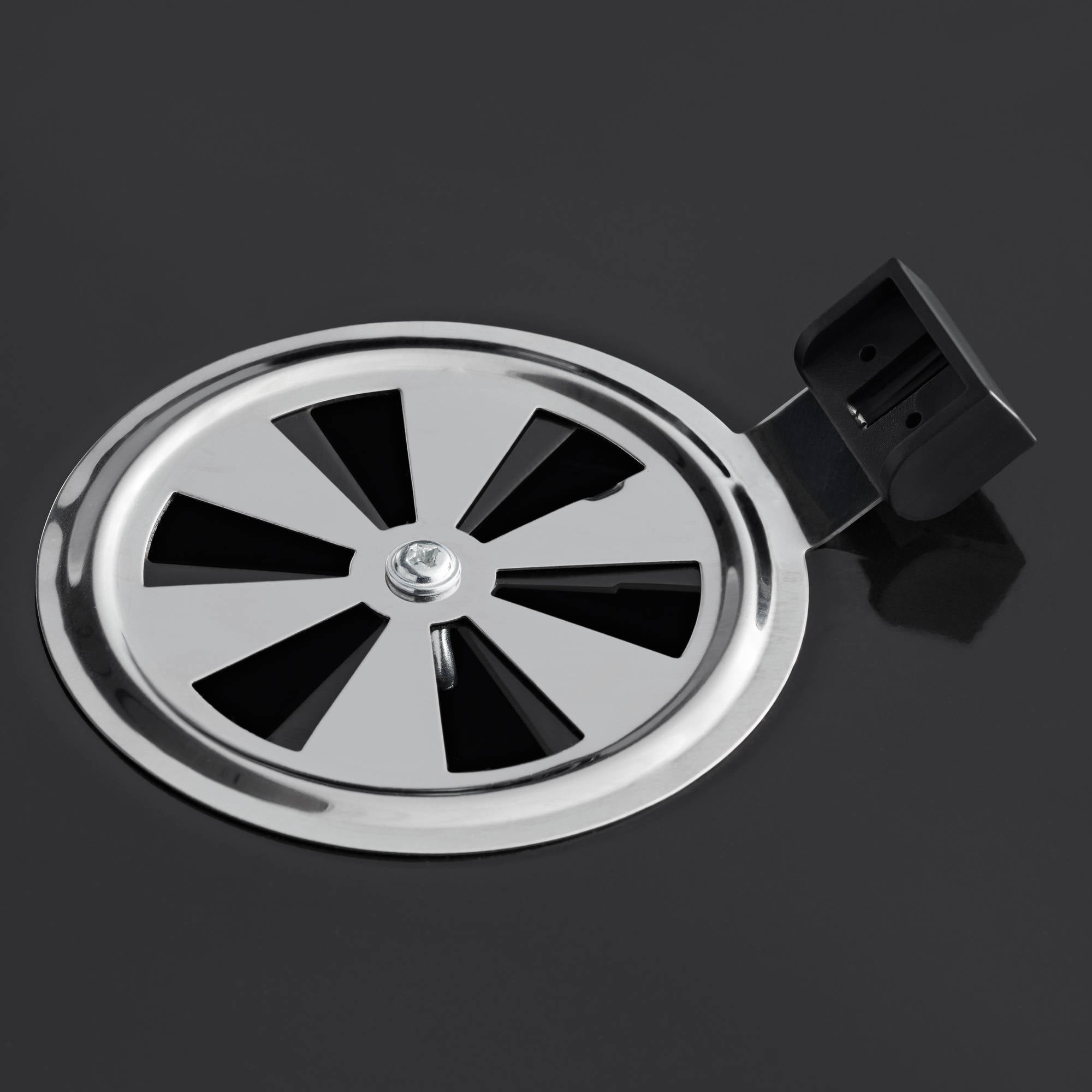 Grill 17.5-Inch Charcoal Grill