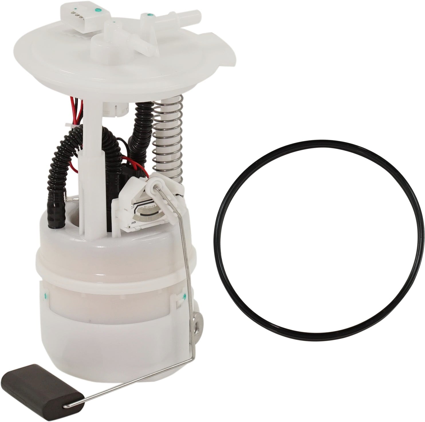 Fuel Pump Compatible with 2004-2006 Nissan Altima 2004-2008 Maxima 6Cyl 4Cyl 3.5L 2.5L With Sending Unit