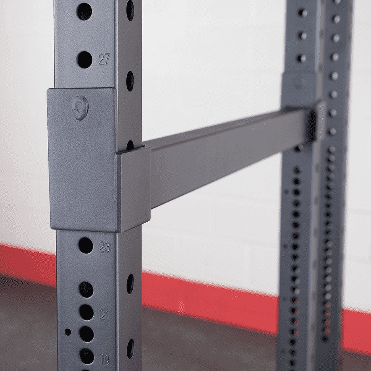 Body Solid - SPR1000 Commercial Power Rack