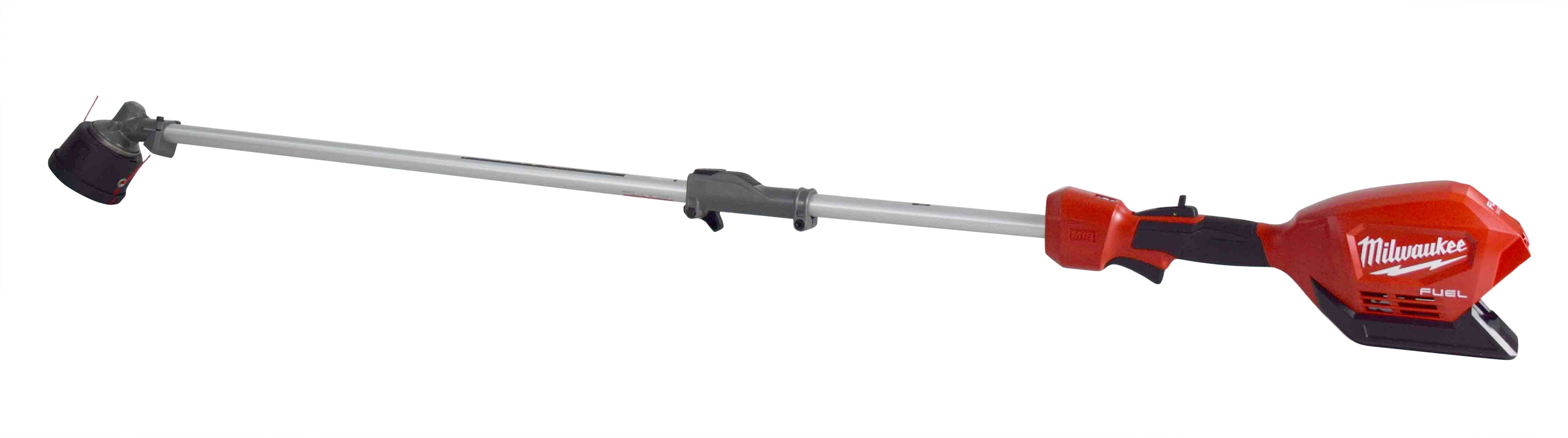 Milwaukee 2825-21ST M18 FUEL String Trimmer w/ QUIK-LOK