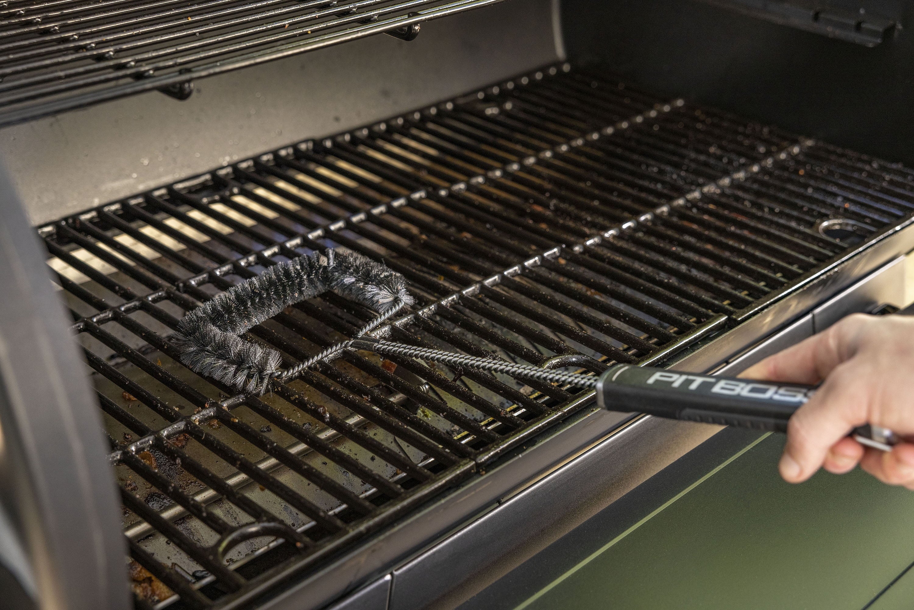 Pit Boss 3 Piece Grilling Set