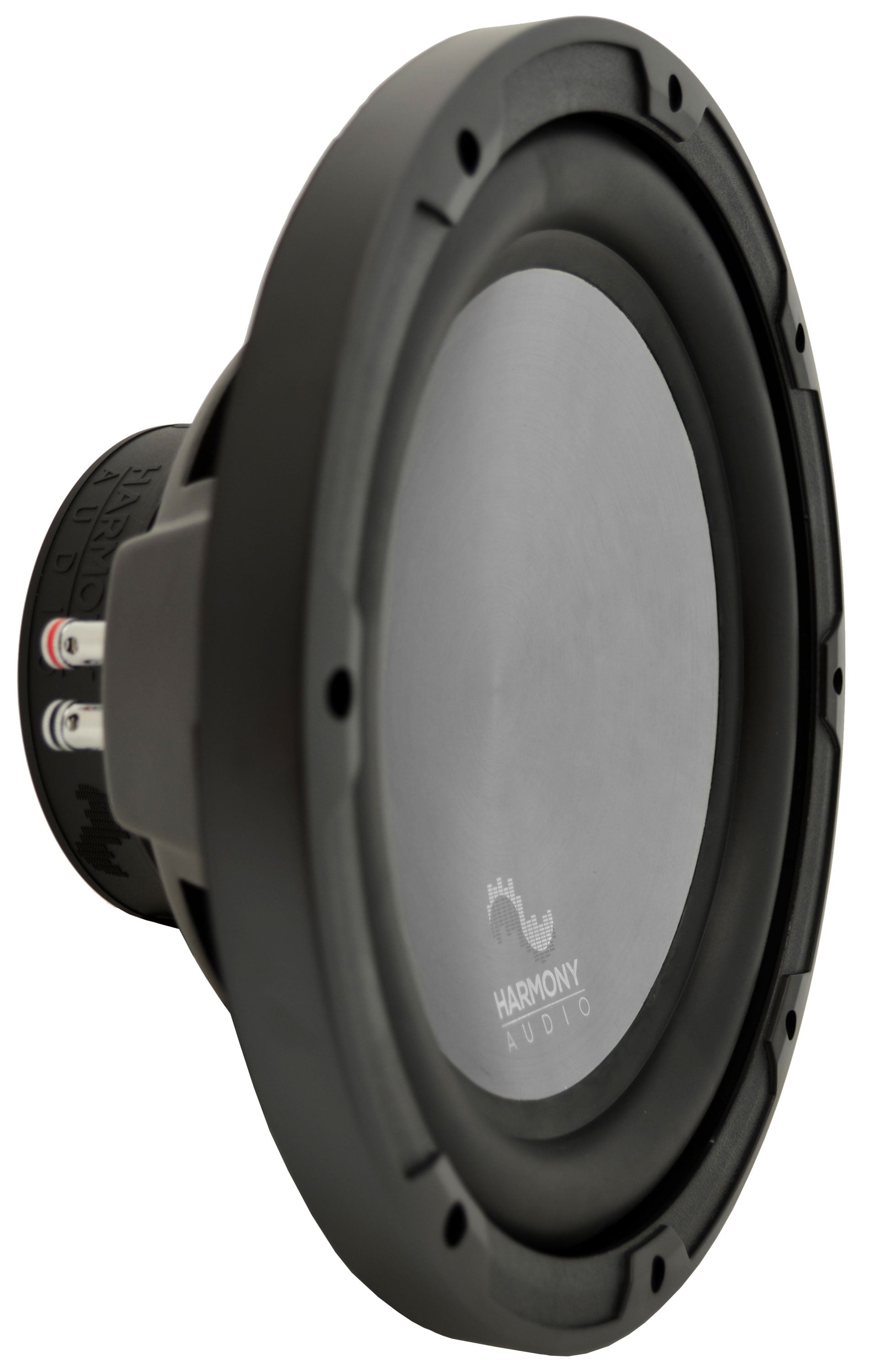 2007-2013 Chevy Silverado Ext Cab Truck Harmony A122 Dual 12