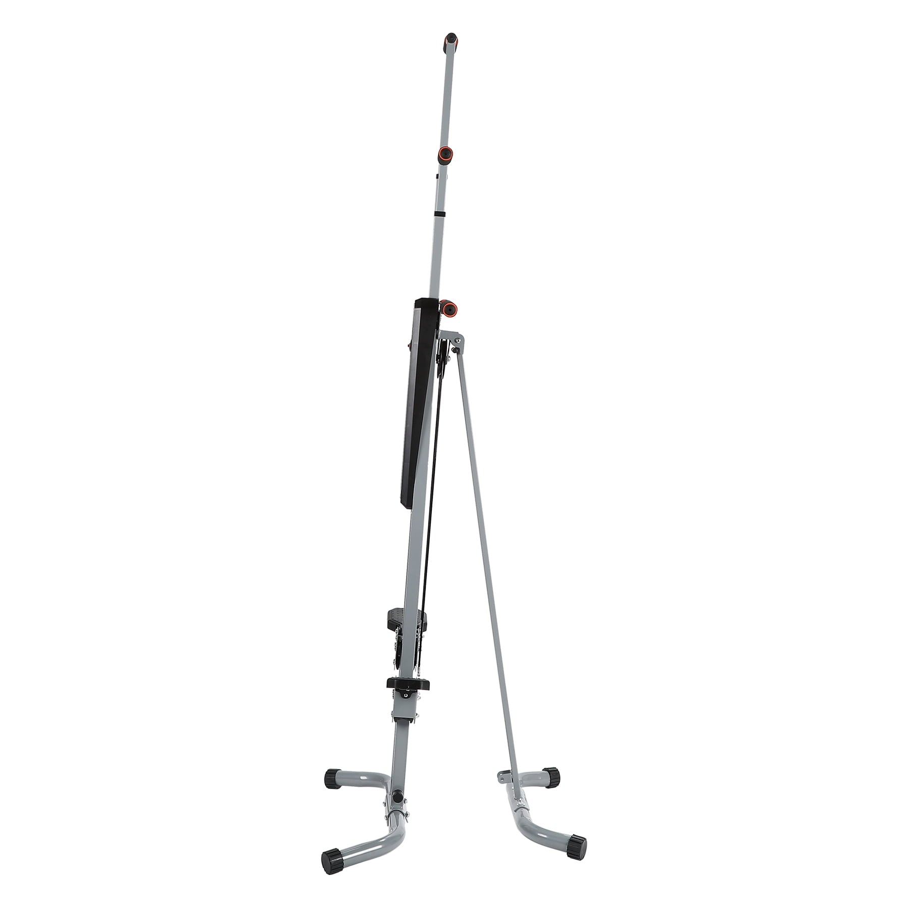 Fitness Step Climber Vertical Climber Machine Exercise Machine