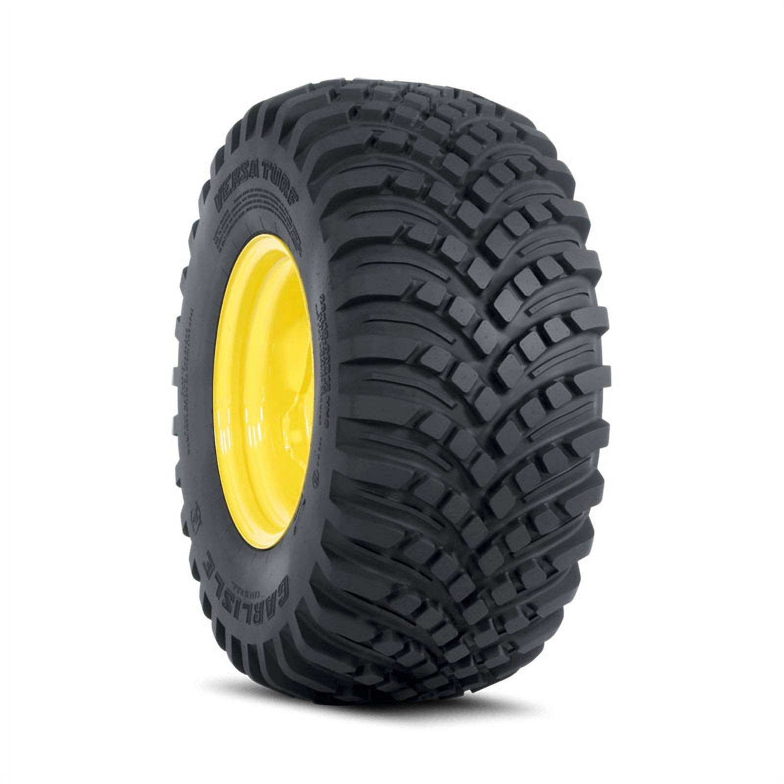 Carlisle Versa Turf 12R16.5 129 C Tire