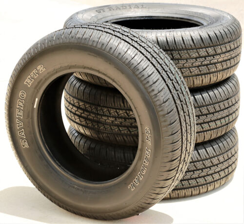 Tire GT Radial Savero HT2 LT 30X9.50R15 104R C 6 Ply (DC) Light Truck