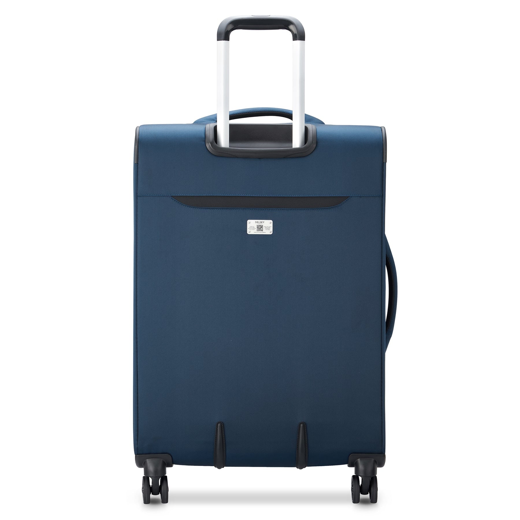 DELSEY PARIS Sky Max 2.0, 2 Piece Softside Luggage Set includes 24