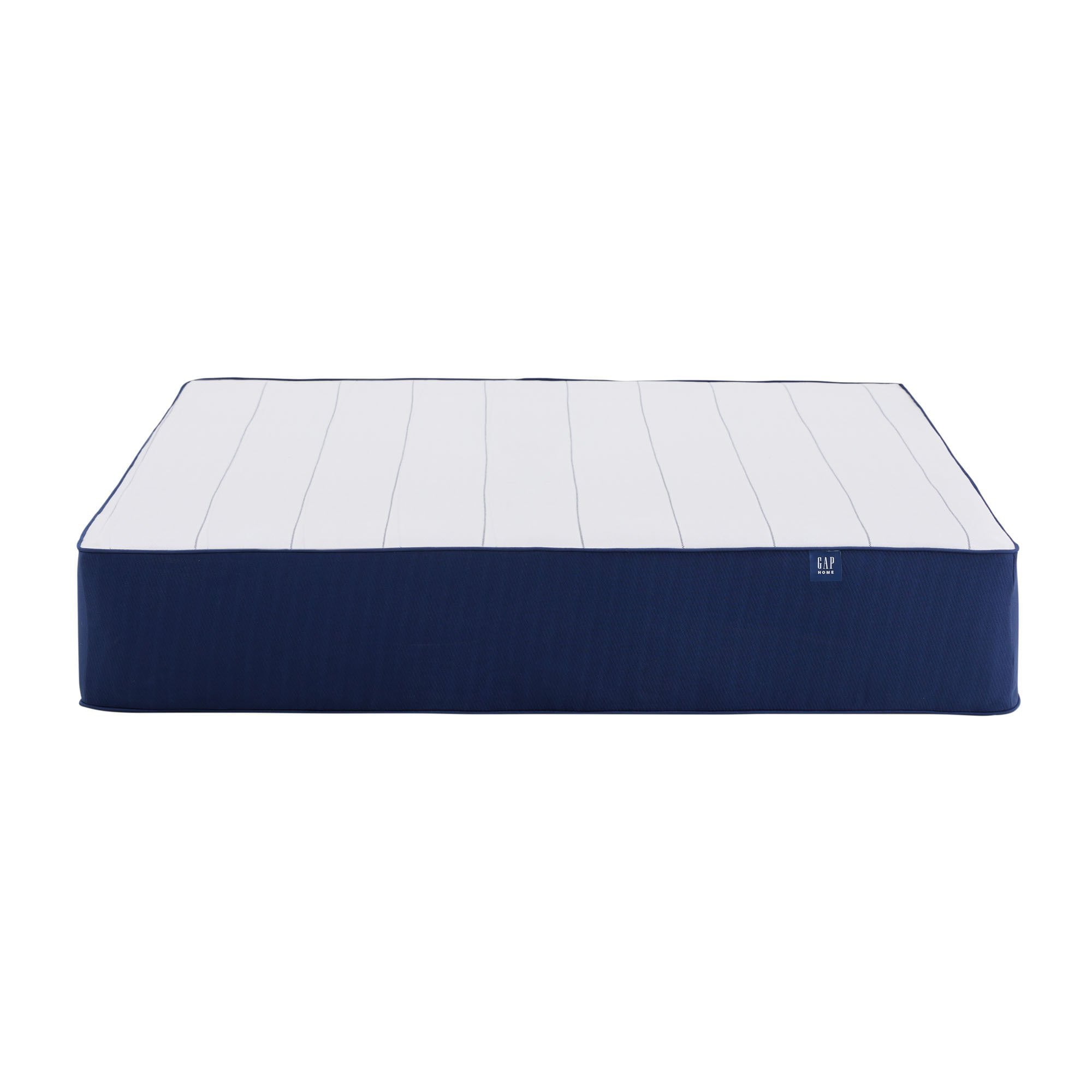 Home 10 inch Gel Memory Foam Mattress, Queen