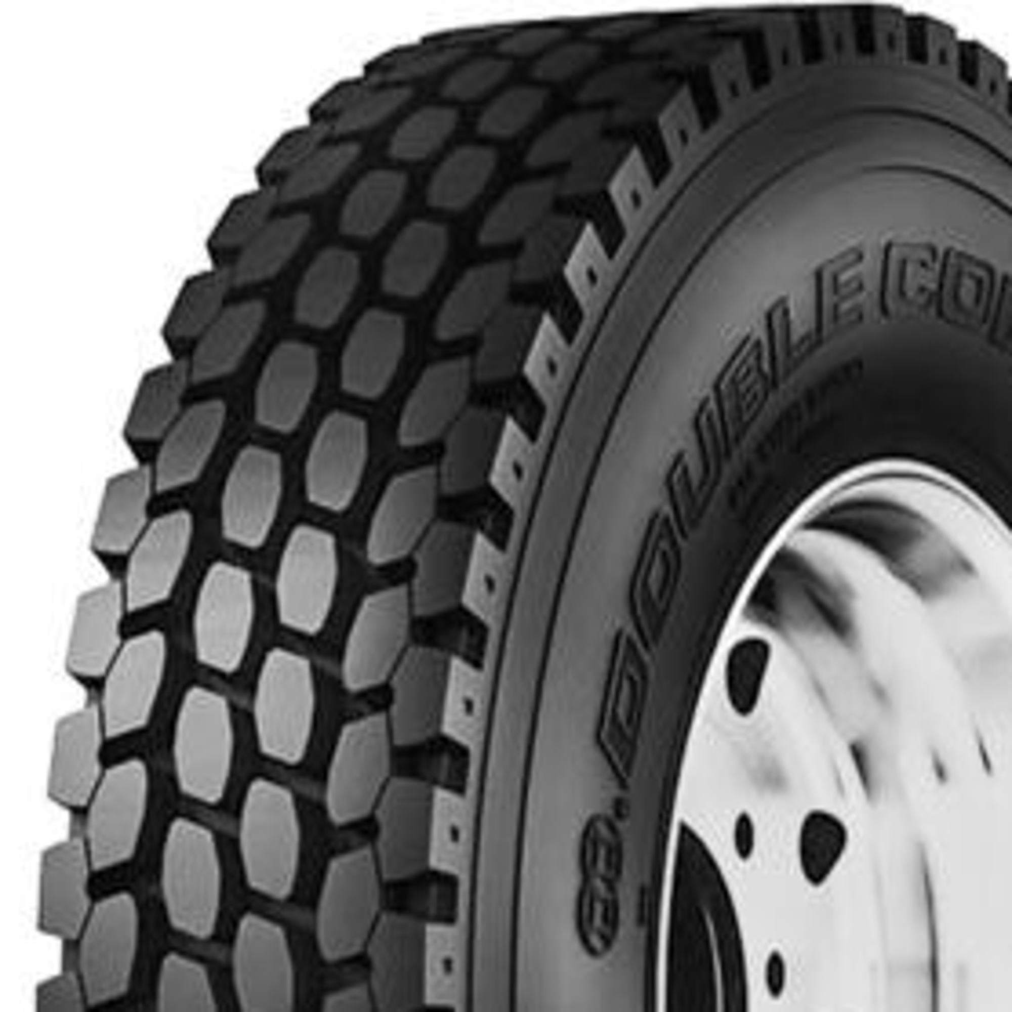 Double Coin RLB452 11R22.5 144/142L G Tire