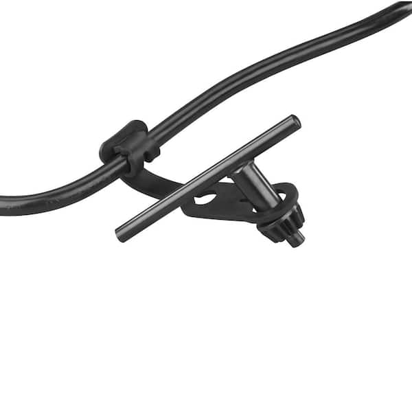 6.2 Amp Corded 5/8 in. Variable Speed Hammer Drill