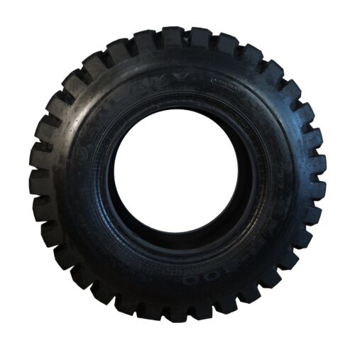 1 New Galaxy Exr 300 E-3/l-3  - 23.5/-25 Tires 235025 23.5 1 25