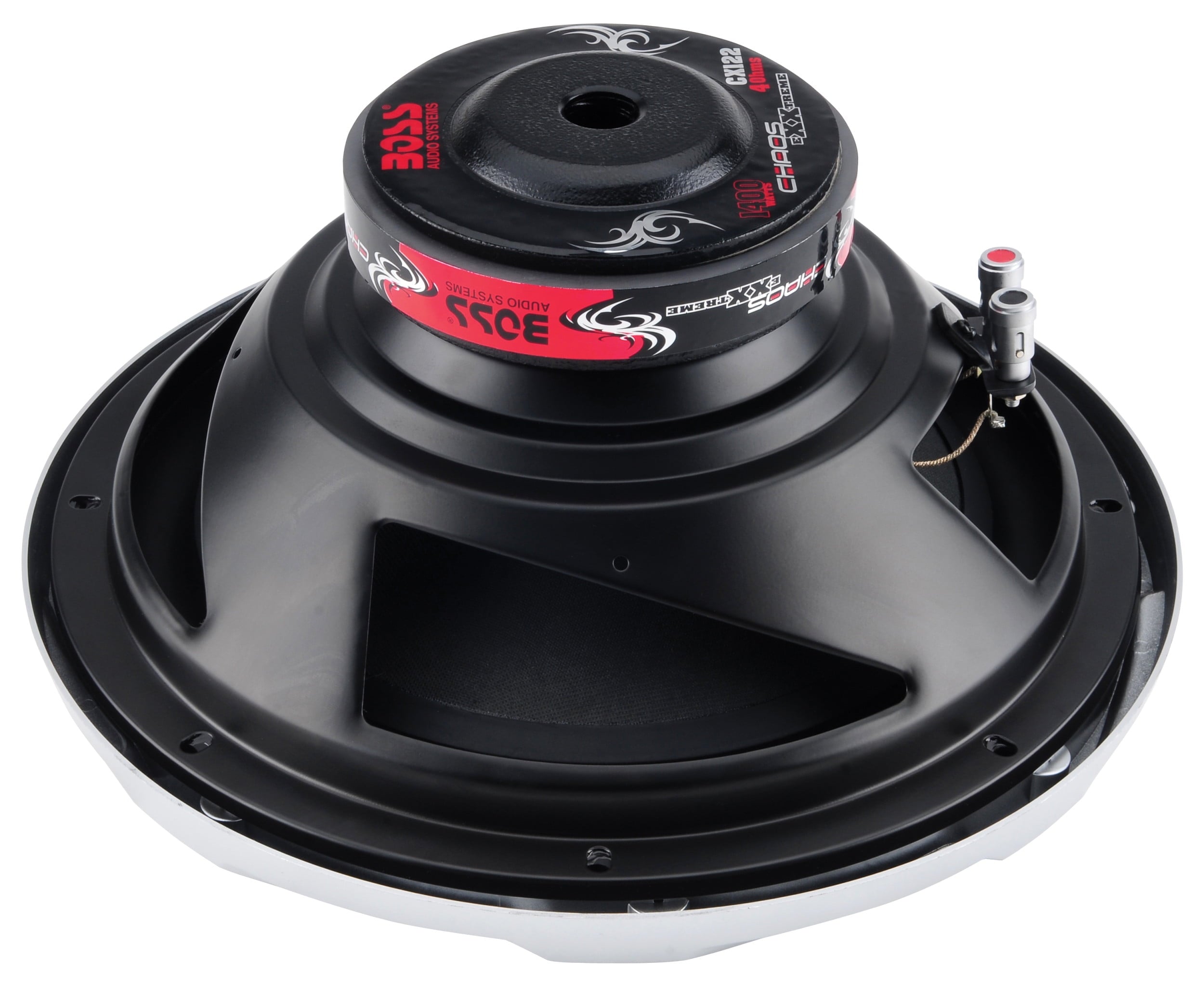 Boss Audio Systems New CX122 1400W Peak (700W RMS) 12