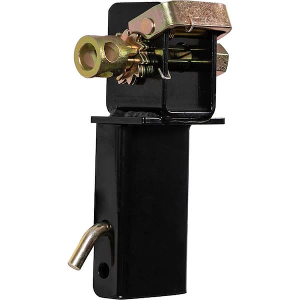 Stake Pocket Lashing Winch