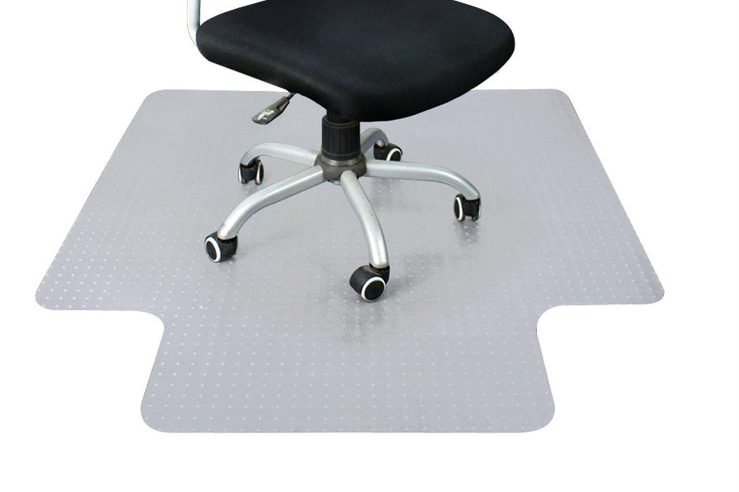 Ktaxon Office Chair Mat for Carpet or Hard Floor Protector mat Chairmats