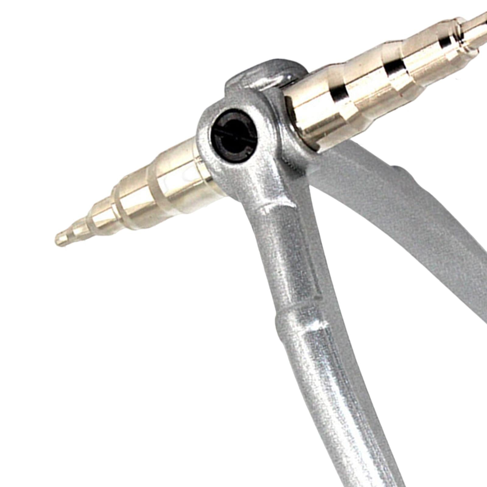 Copper Pipe Tube Expander Swaging Tool Hand Expanding for Refrigerators