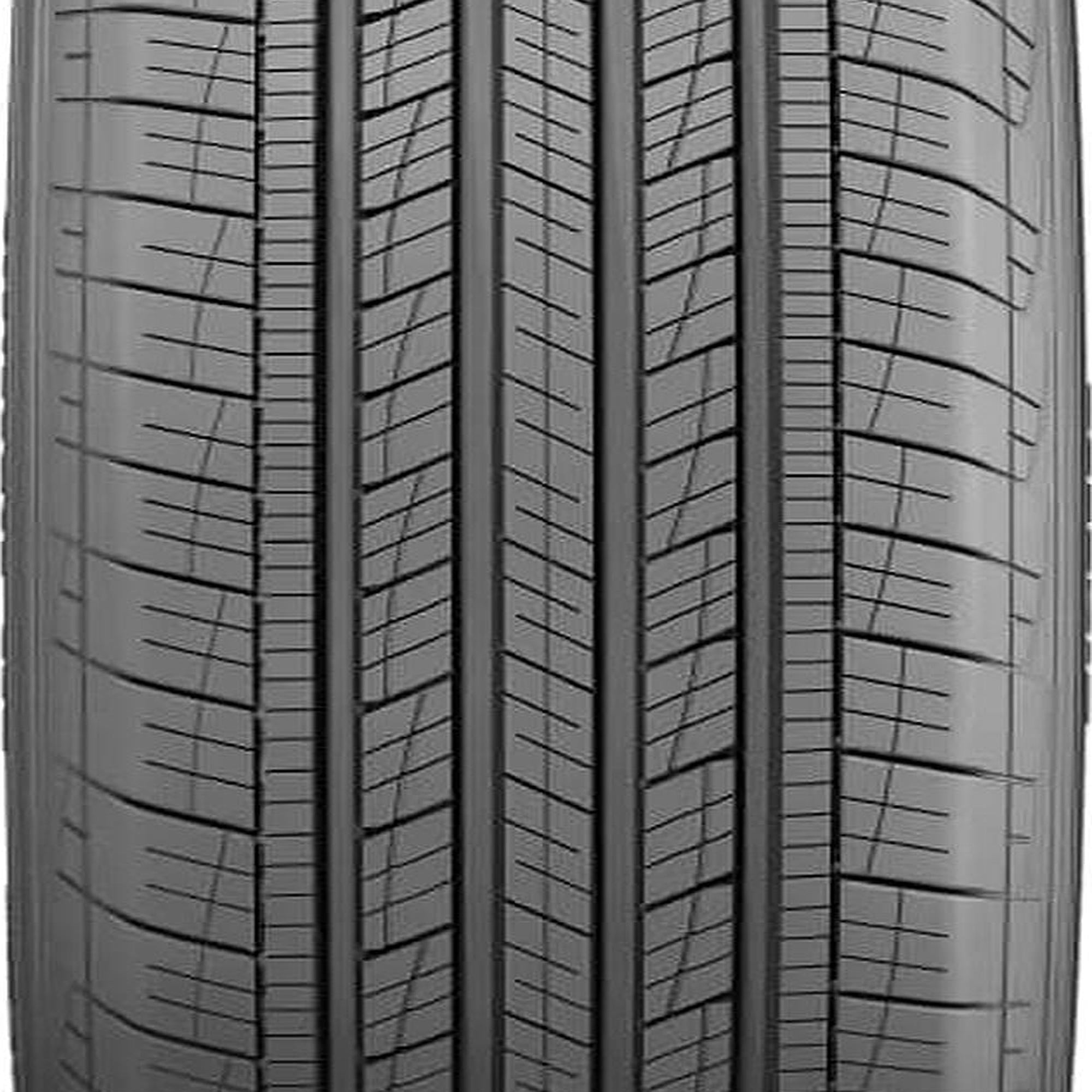 Goodyear Assurance Finesse All Season 235/55R18 100H Passenger Tire