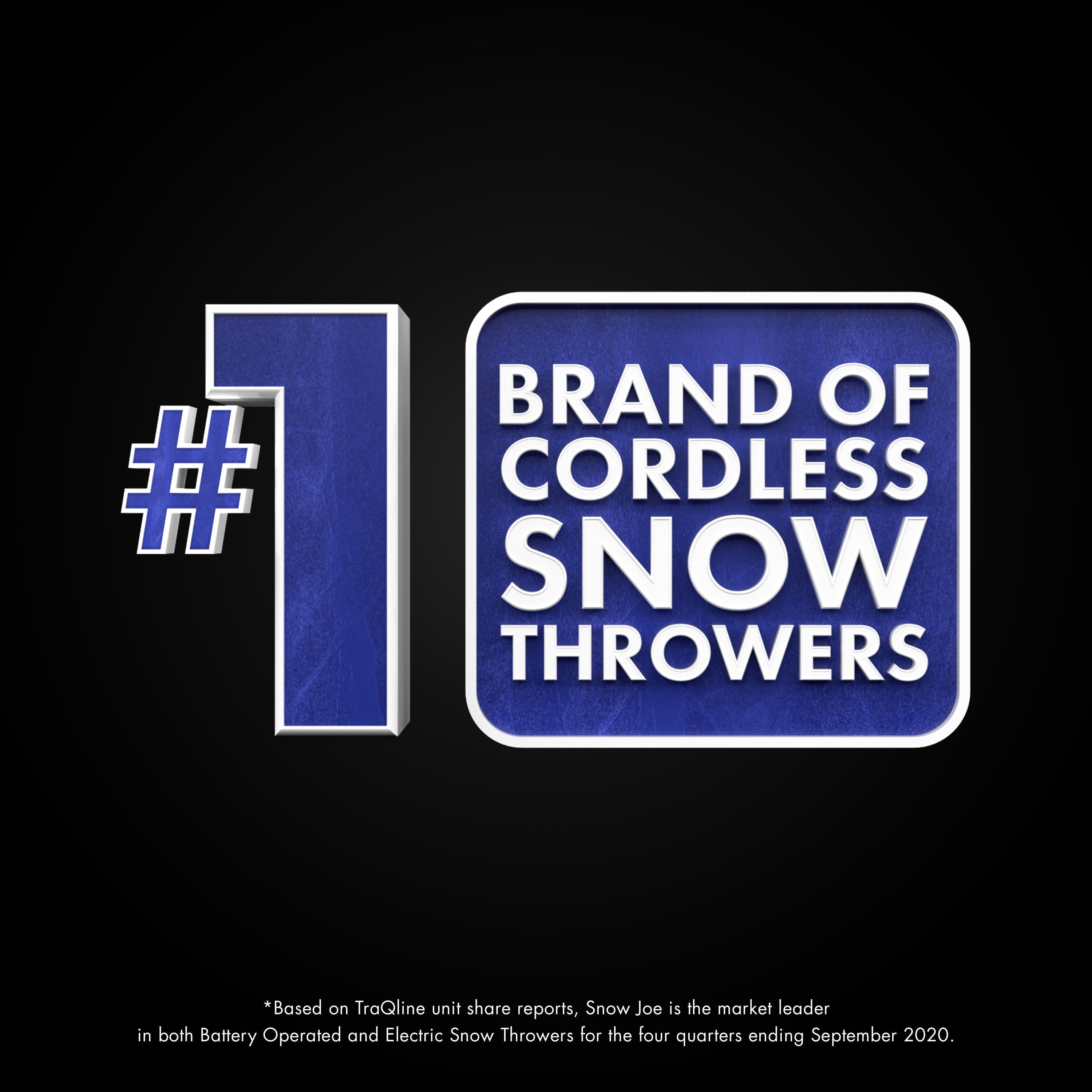 Snow Joe 48-Volt Cordless Snow Blower, 18-inch, Tool Only