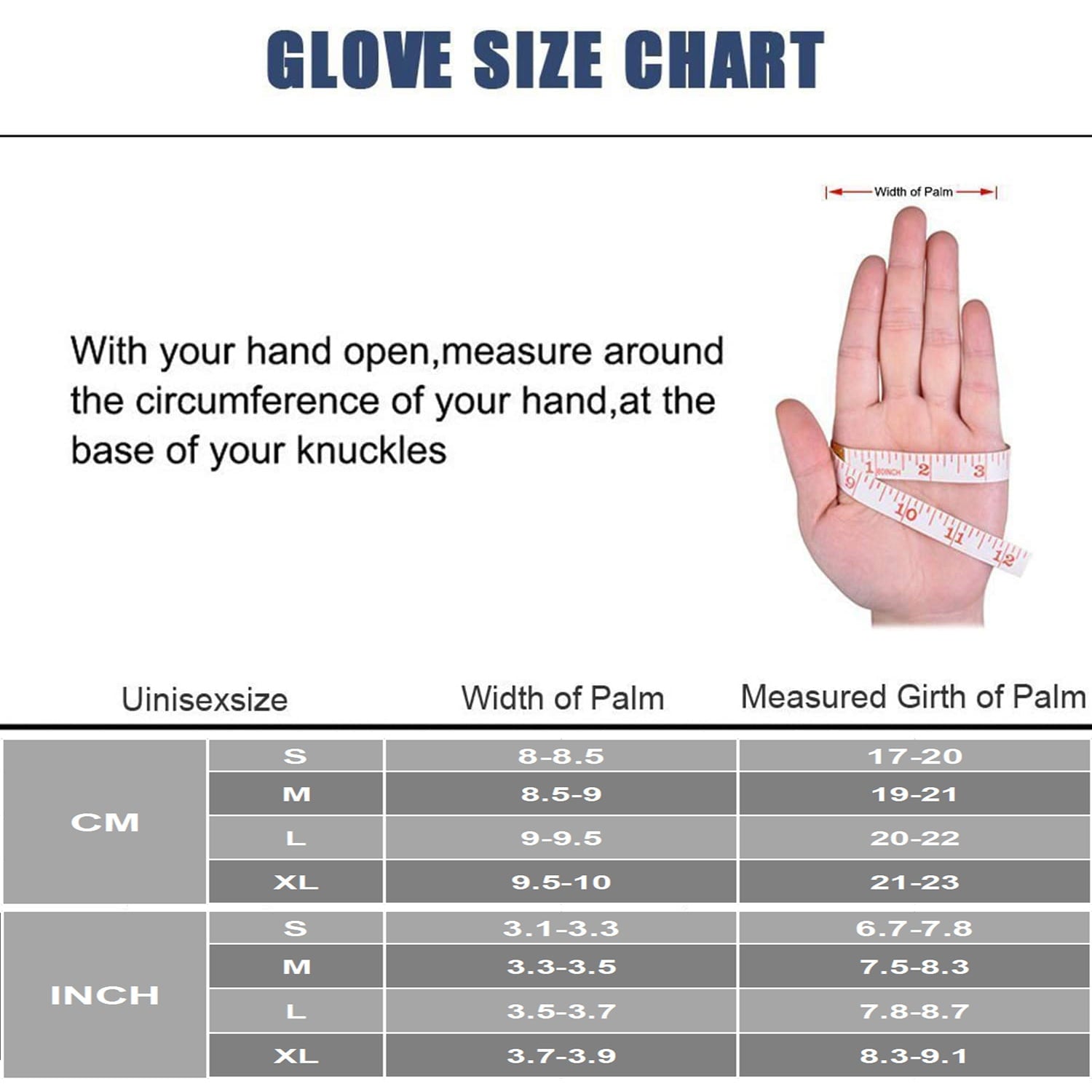 Lilvigor Winter Touchscreen Warm Gloves, Water Resistant Windproof Anti-Slip Sports Gloves for Cycling Driving Running Hiking Climbing Skiing Sports, Adjustable Size for Men＆Women