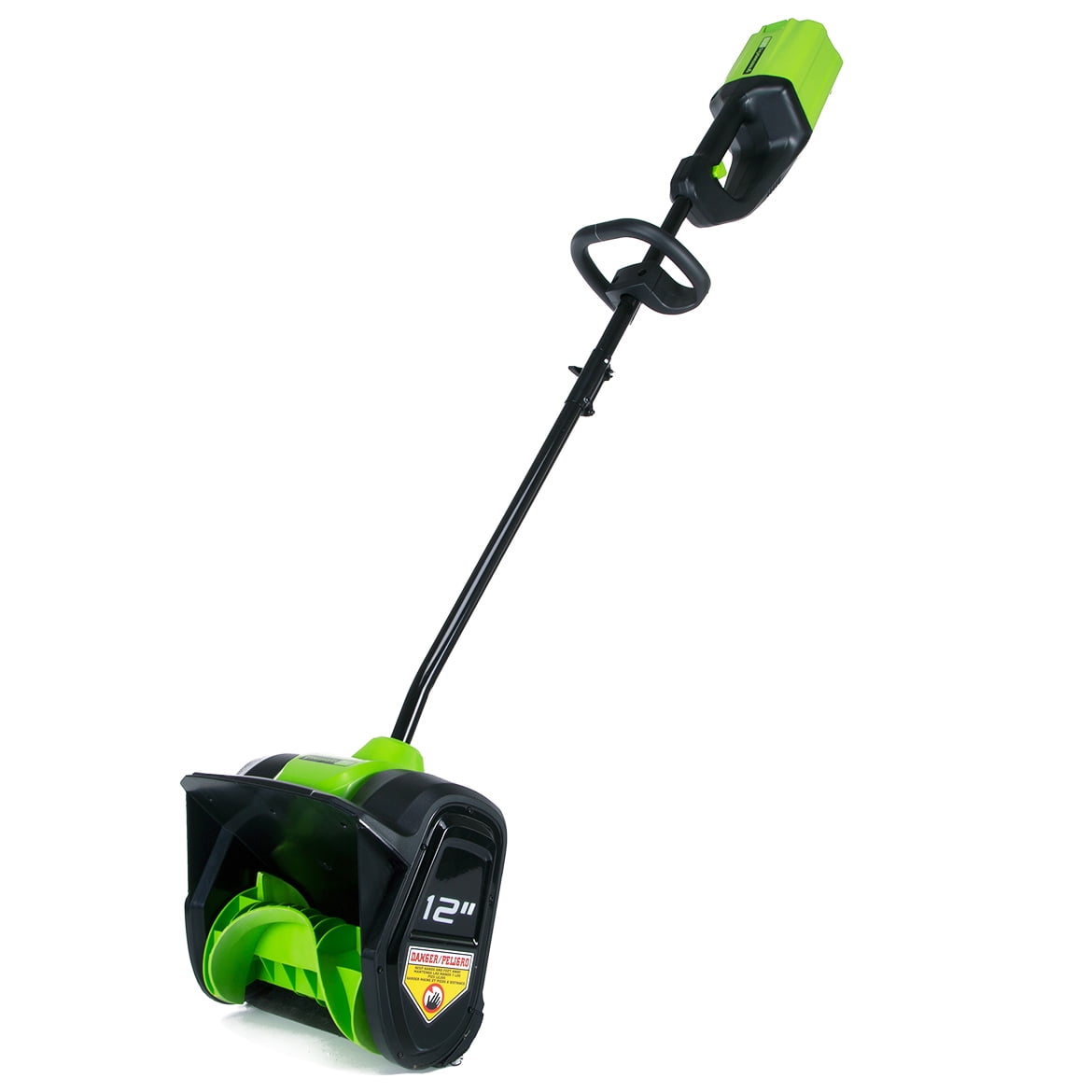 Greenworks PRO 12